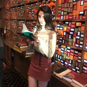 Meet your Posher, Jordan